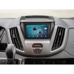 FORD TRANSIT - 7" МУЛТИМЕДИЯ / Навигация android 16